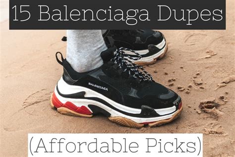 fila shoe dupes|Shoes Like Balenciaga: Worthy Alternatives For The Money.